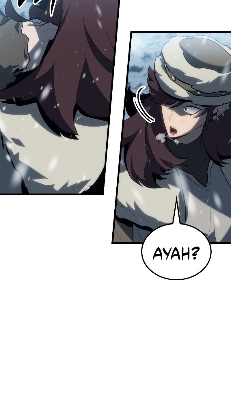 Ice Lord Chapter 15 - Halaman 51