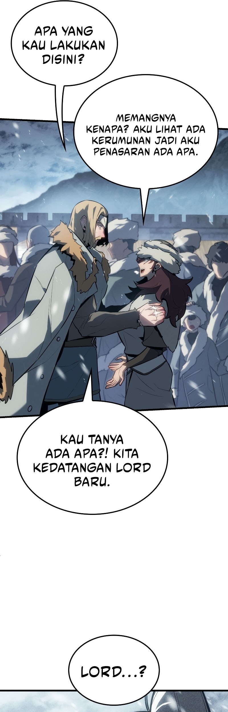 Ice Lord Chapter 15 - Halaman 52