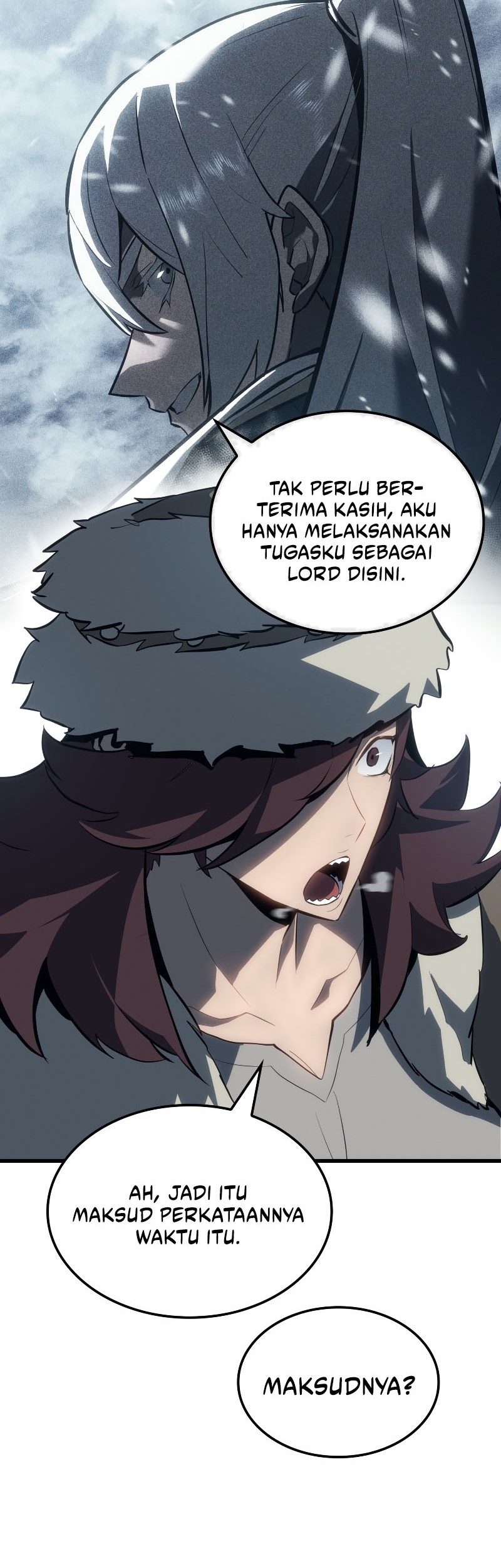 Ice Lord Chapter 15 - Halaman 53