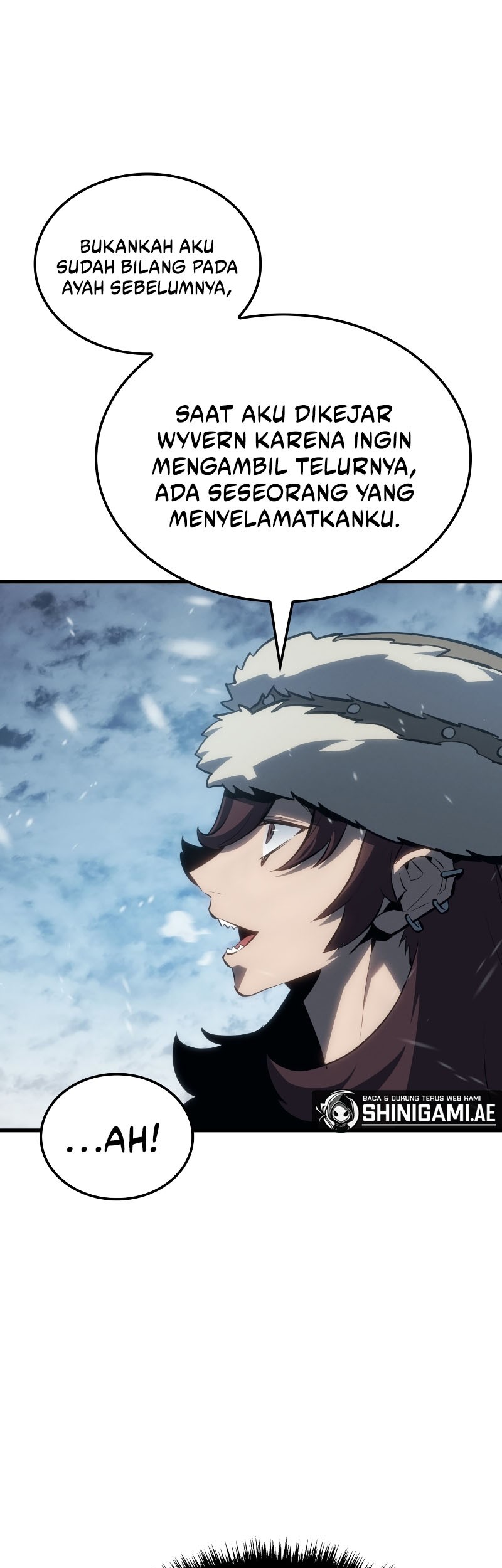 Ice Lord Chapter 15 - Halaman 54