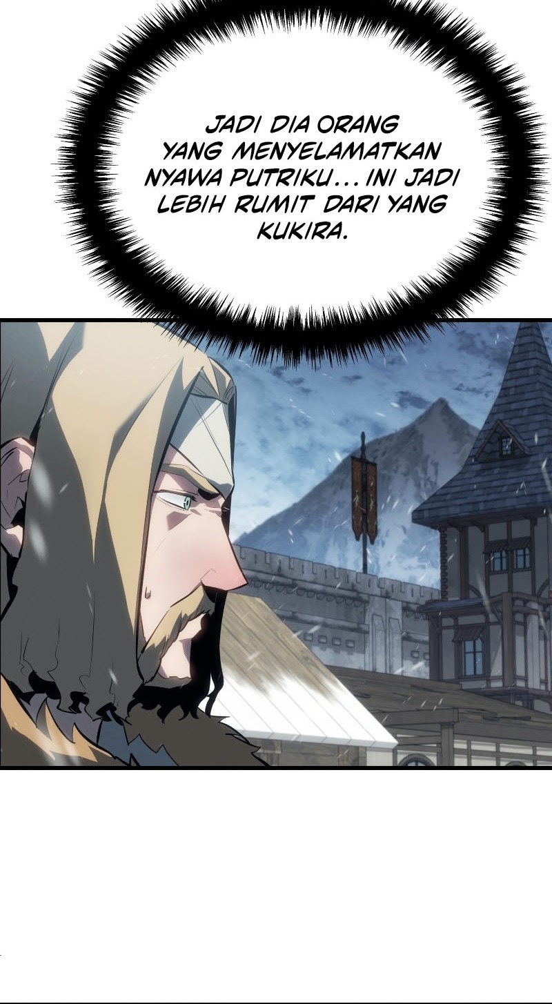 Ice Lord Chapter 15 - Halaman 55