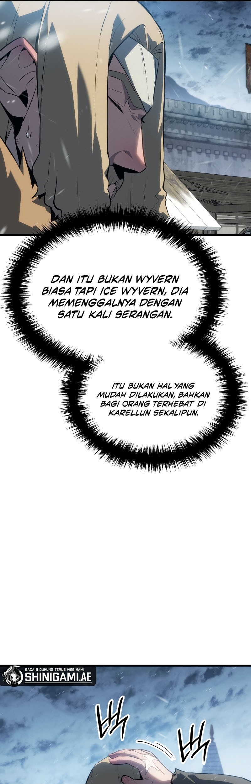 Ice Lord Chapter 15 - Halaman 56