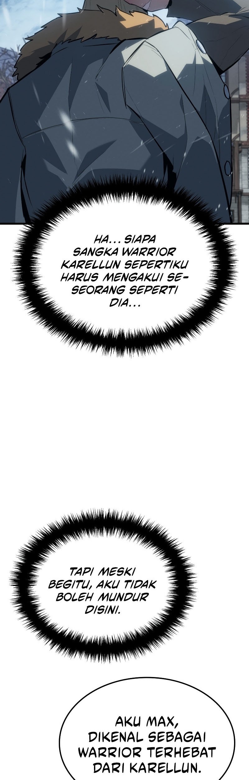 Ice Lord Chapter 15 - Halaman 57