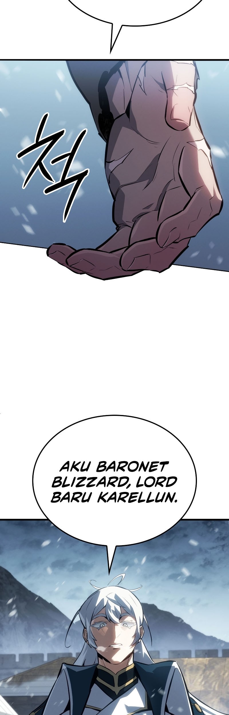 Ice Lord Chapter 15 - Halaman 58
