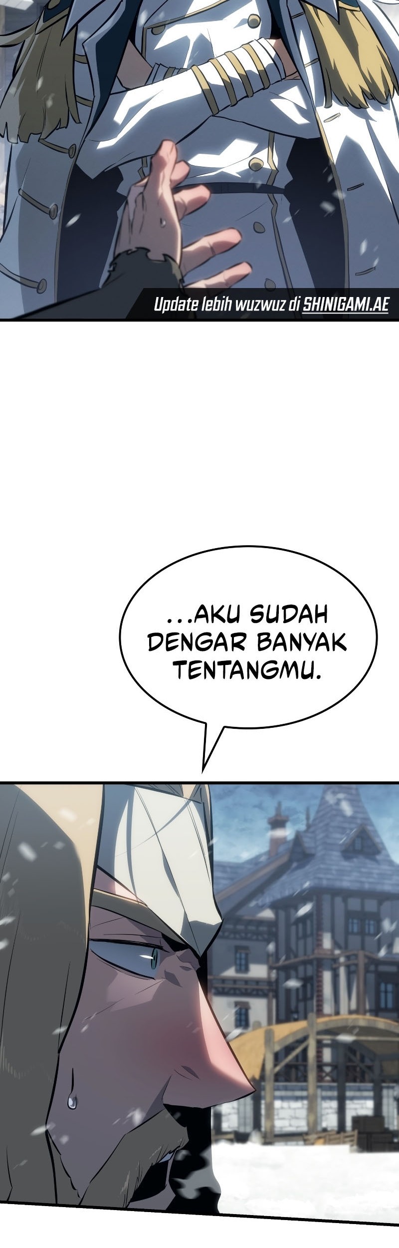 Ice Lord Chapter 15 - Halaman 59