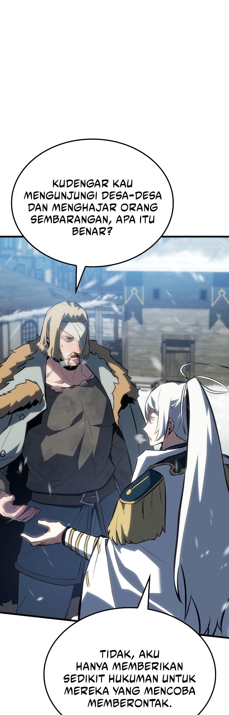 Ice Lord Chapter 15 - Halaman 60