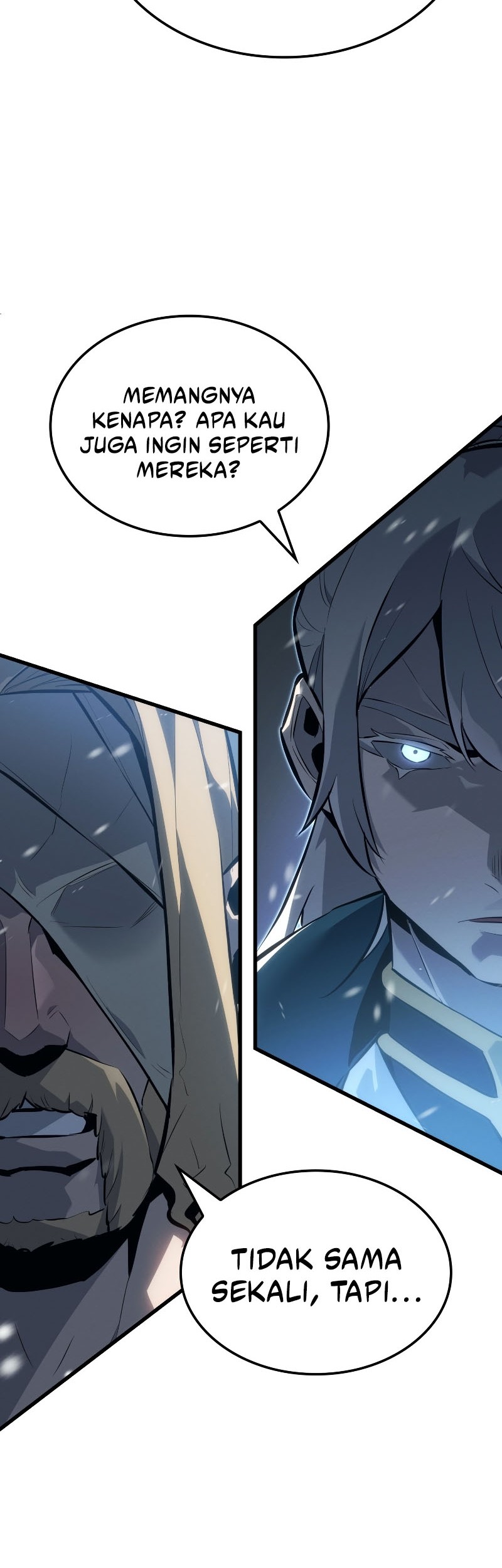 Ice Lord Chapter 15 - Halaman 61