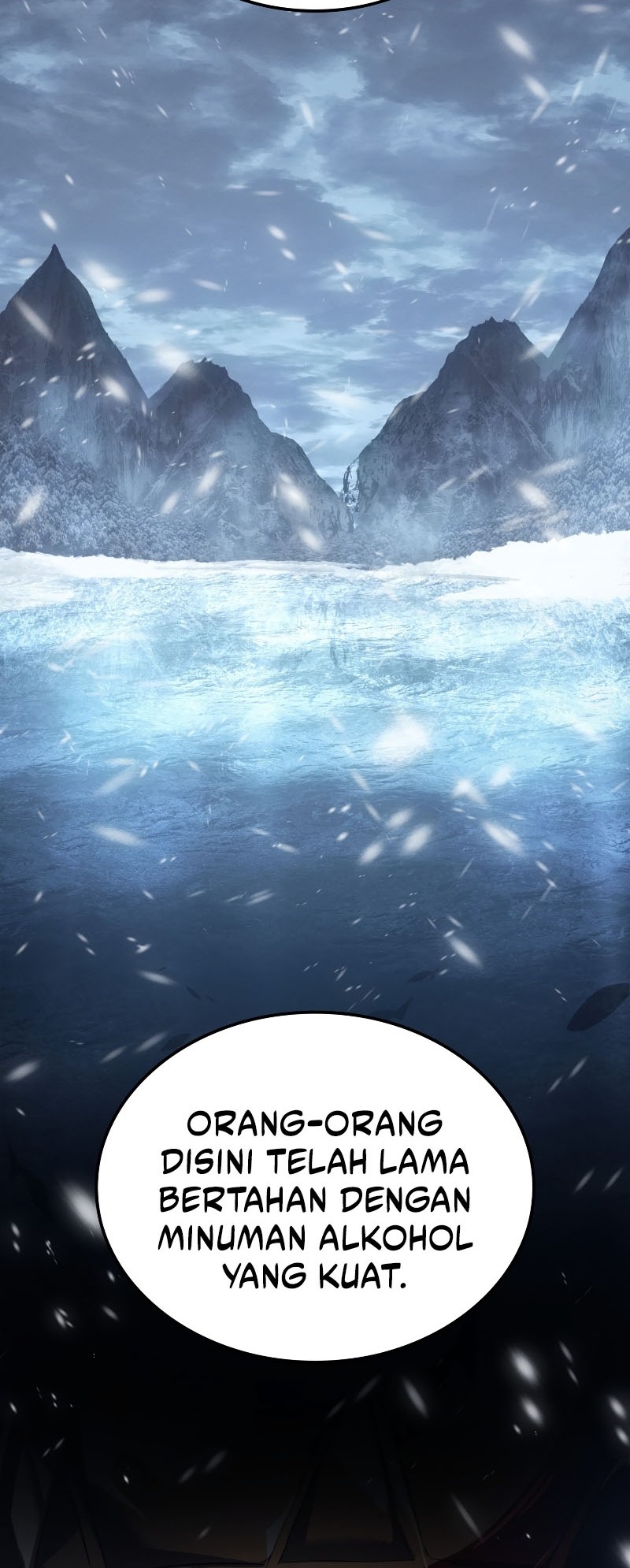 Ice Lord Chapter 15 - Halaman 63
