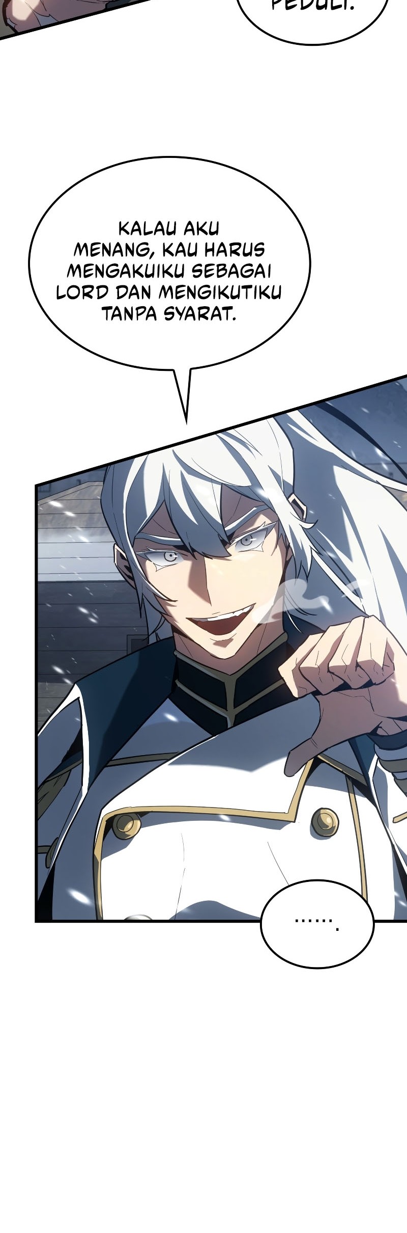Ice Lord Chapter 15 - Halaman 67