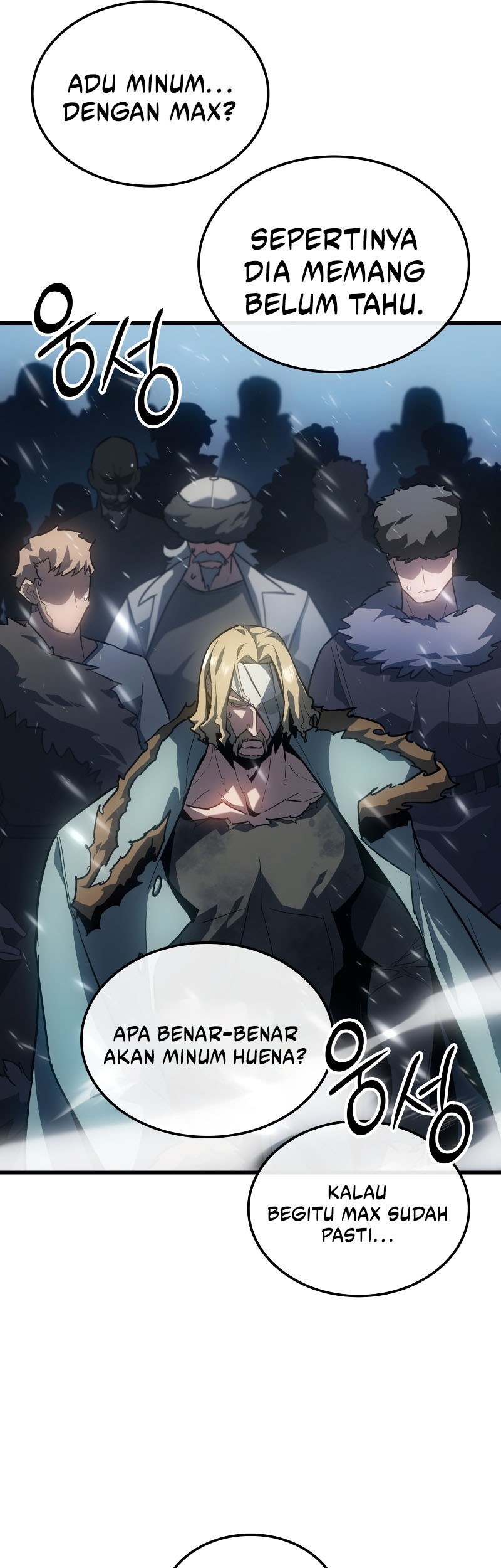Ice Lord Chapter 15 - Halaman 68