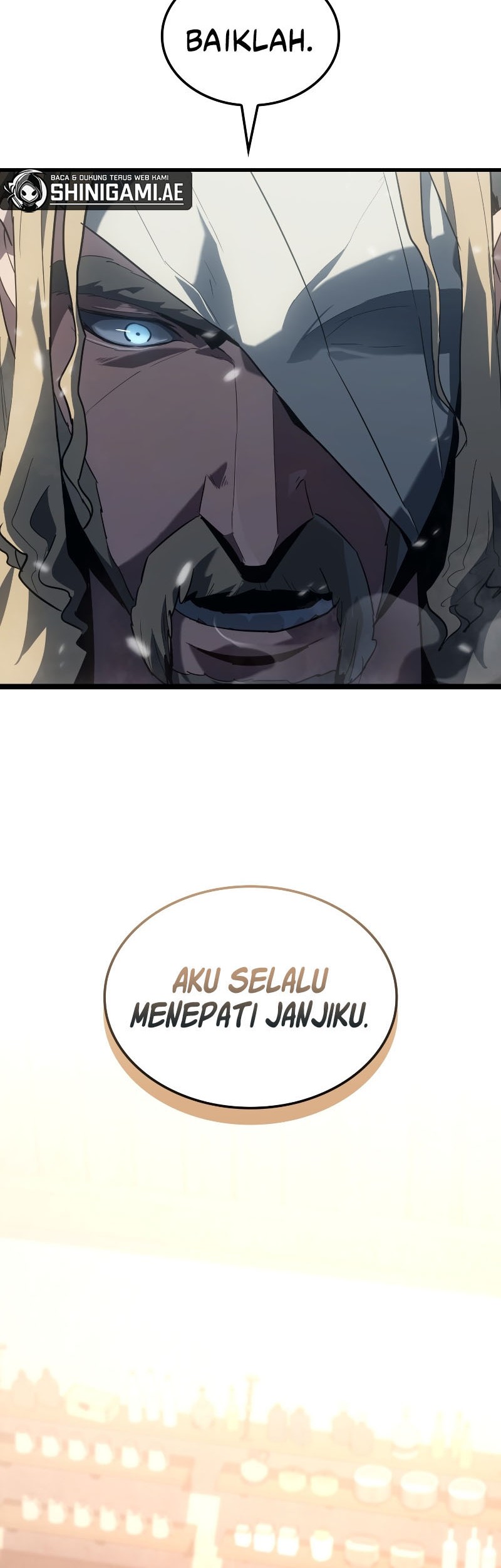 Ice Lord Chapter 15 - Halaman 69