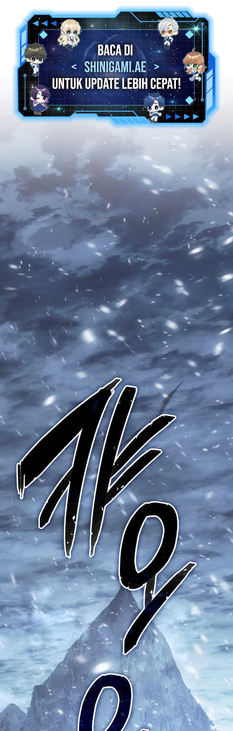 Manhwa Ice Lord Chapter 15 gambar 2