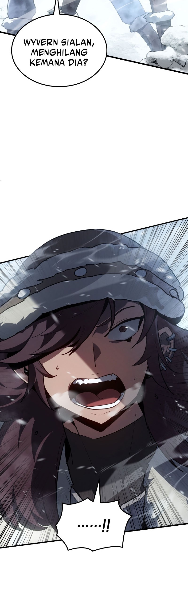 Ice Lord Chapter 15 - Halaman 5