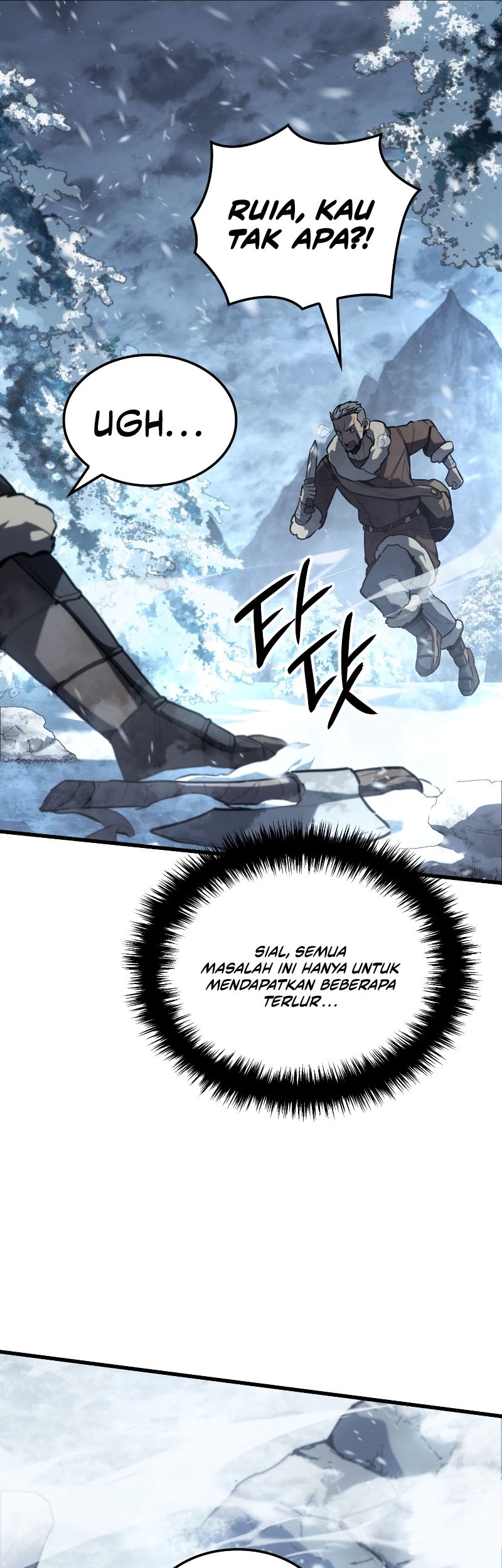 Ice Lord Chapter 15 - Halaman 10