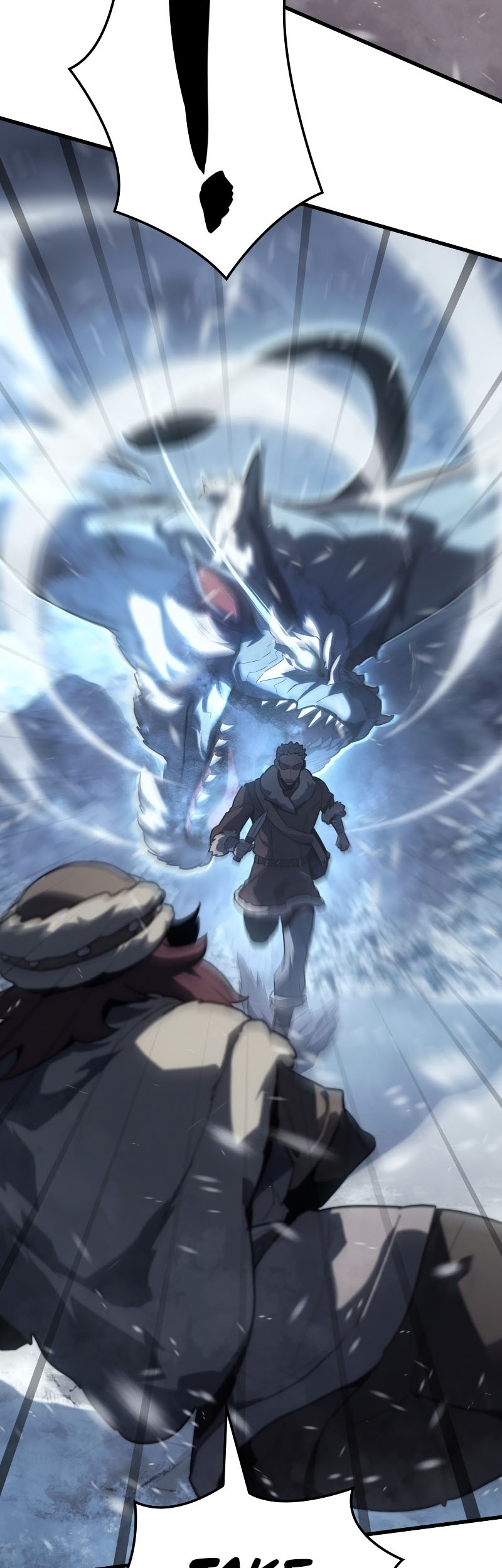 Ice Lord Chapter 15 - Halaman 12