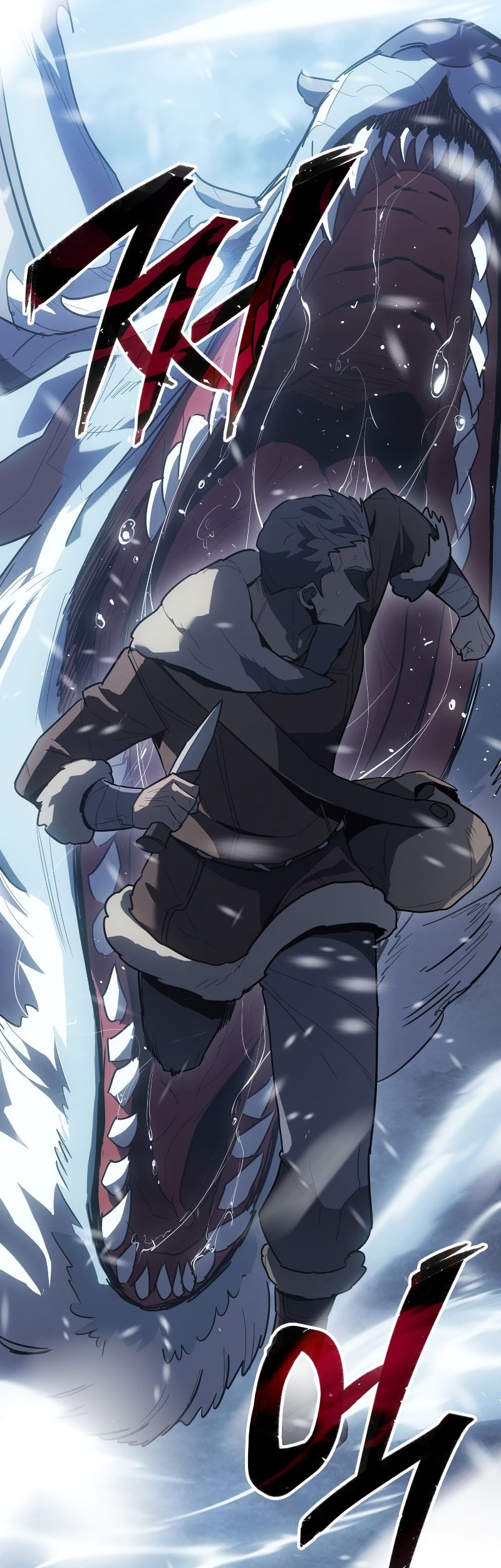 Ice Lord Chapter 15 - Halaman 14