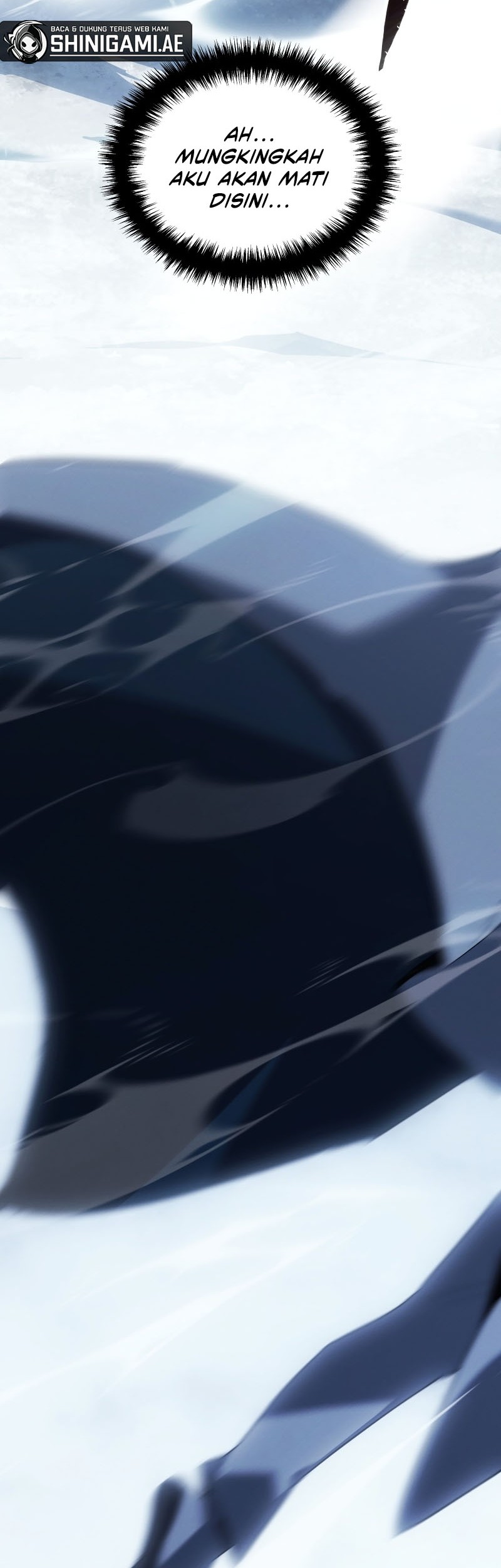 Ice Lord Chapter 15 - Halaman 15
