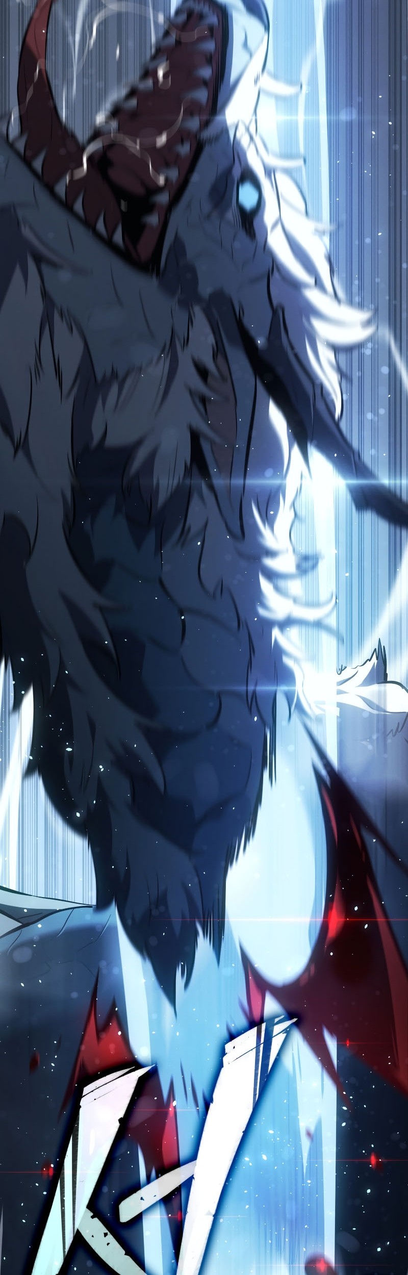 Ice Lord Chapter 15 - Halaman 18
