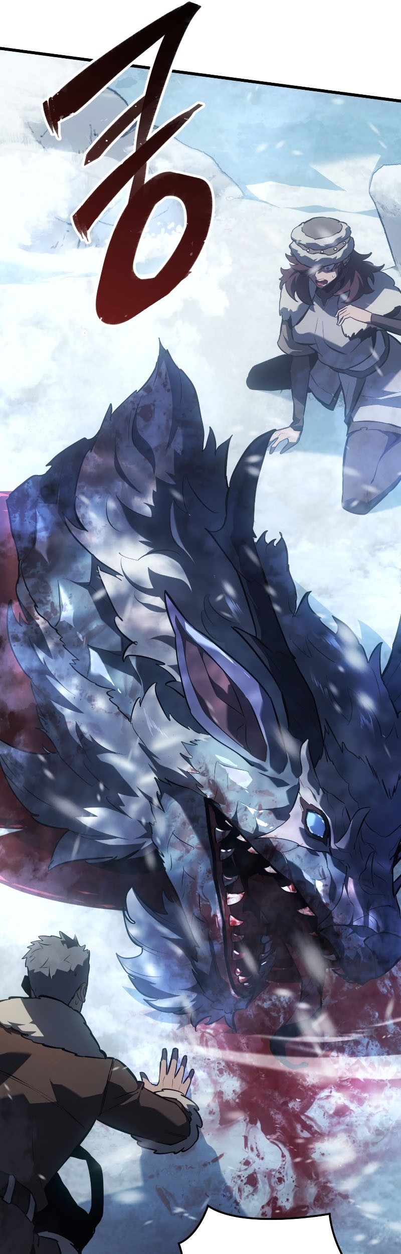 Ice Lord Chapter 15 - Halaman 21