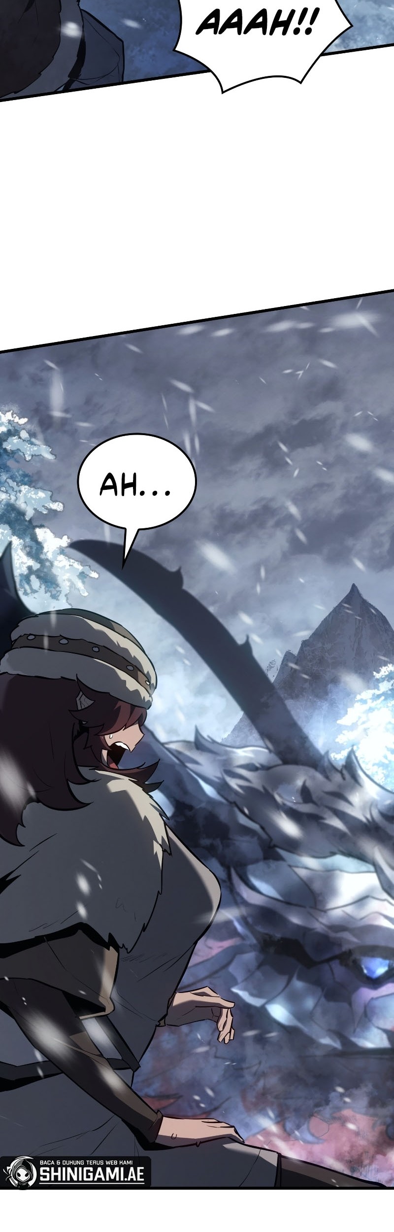 Ice Lord Chapter 15 - Halaman 22