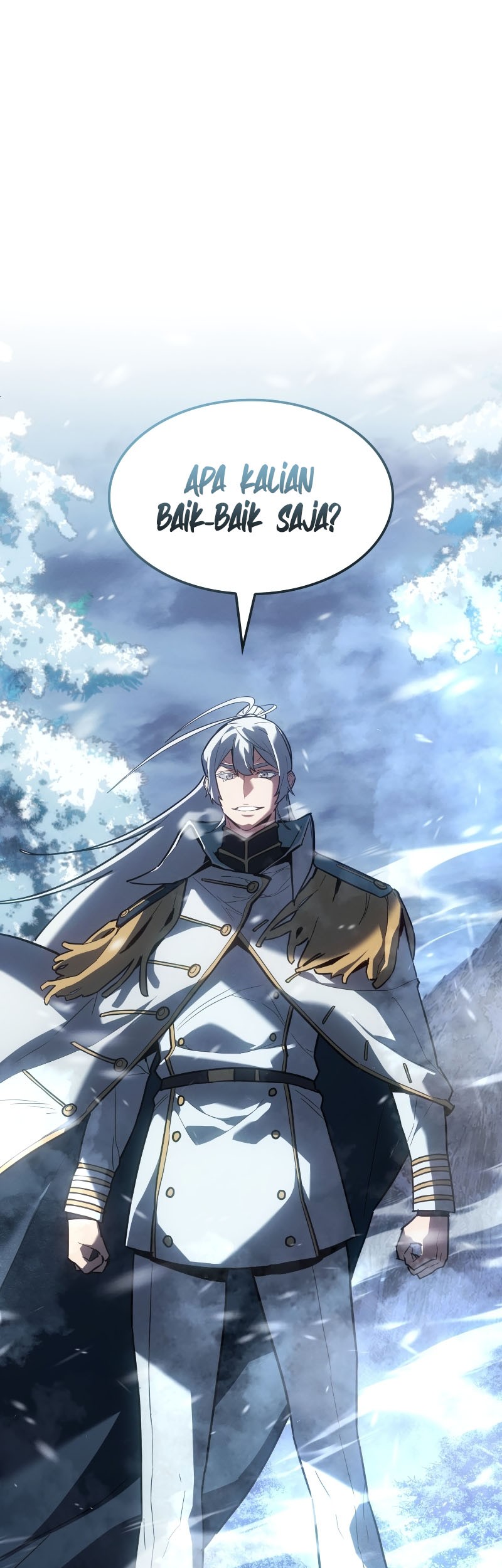 Ice Lord Chapter 15 - Halaman 23