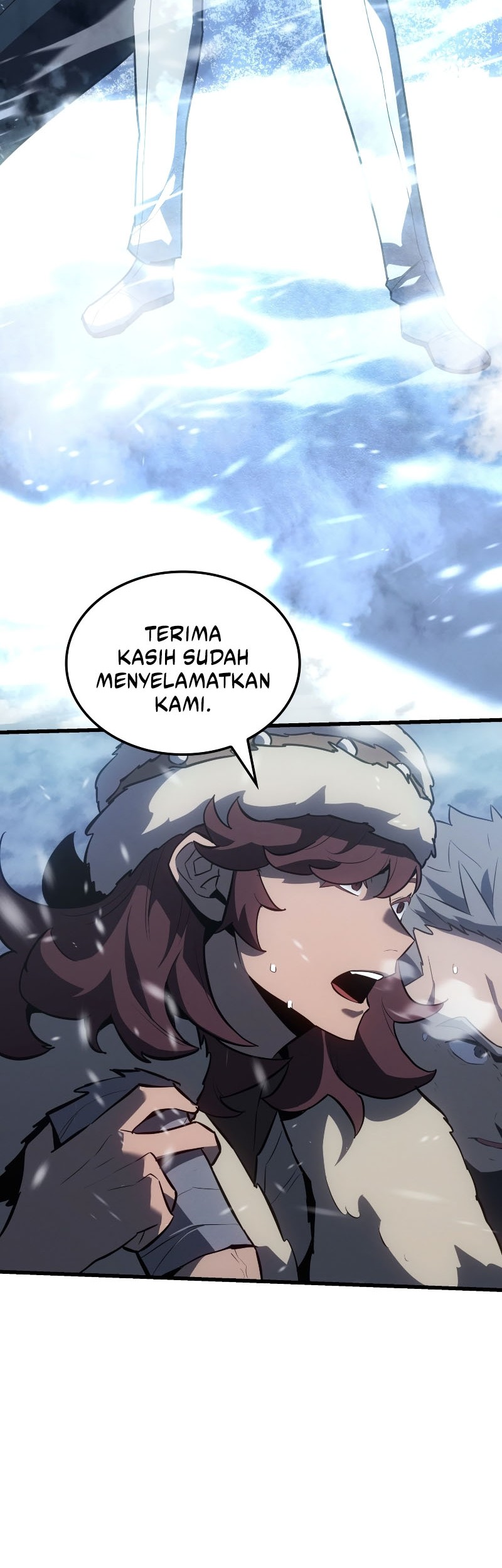 Ice Lord Chapter 15 - Halaman 24