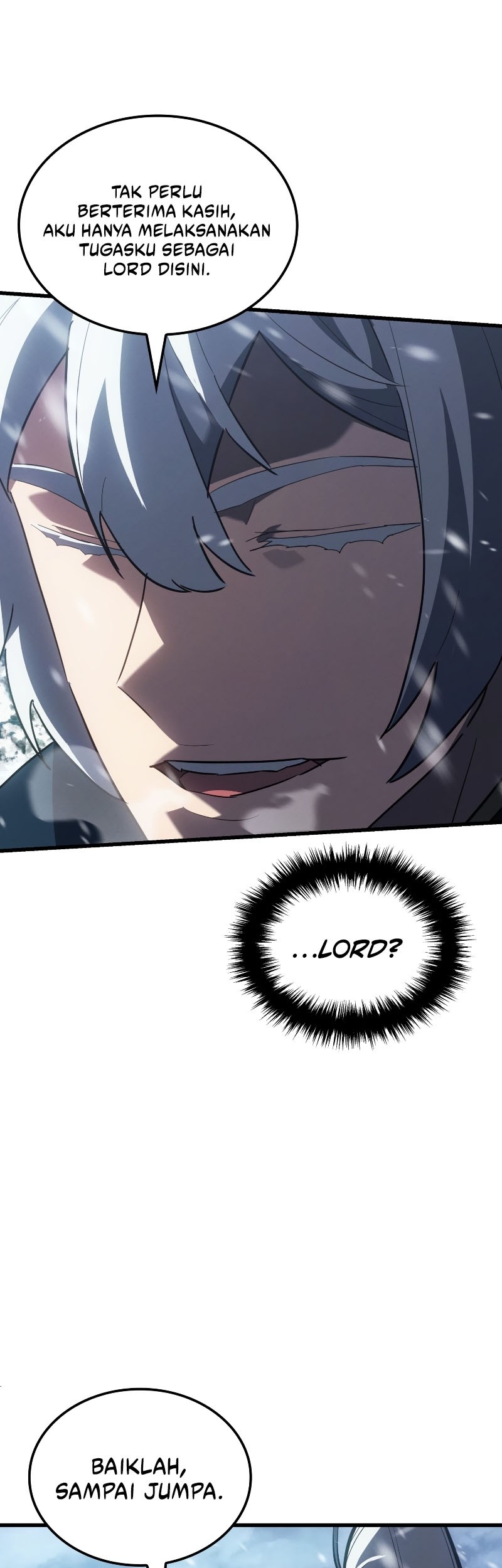 Ice Lord Chapter 15 - Halaman 25