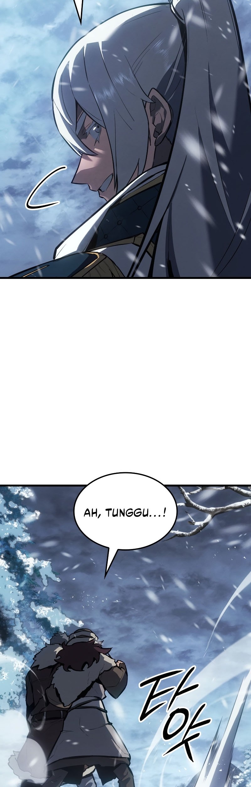 Ice Lord Chapter 15 - Halaman 26