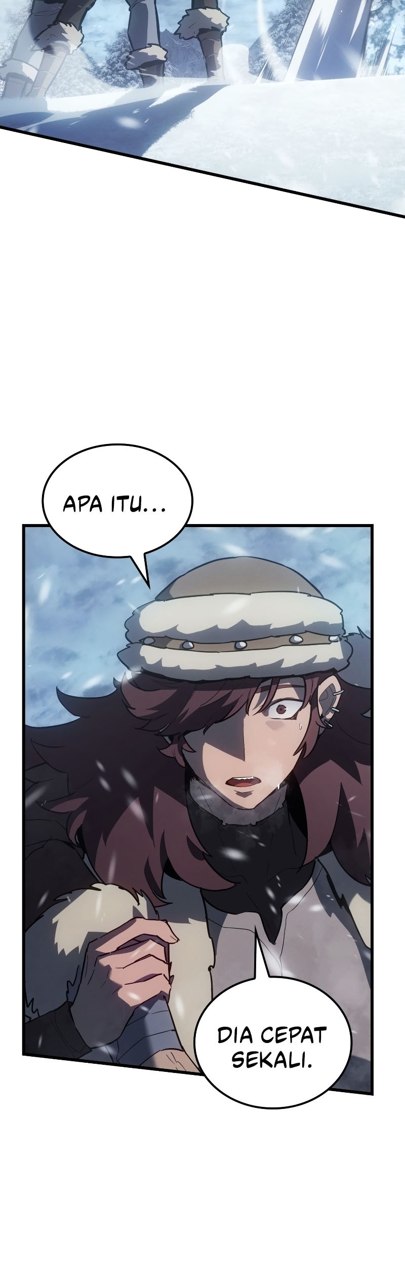 Ice Lord Chapter 15 - Halaman 27
