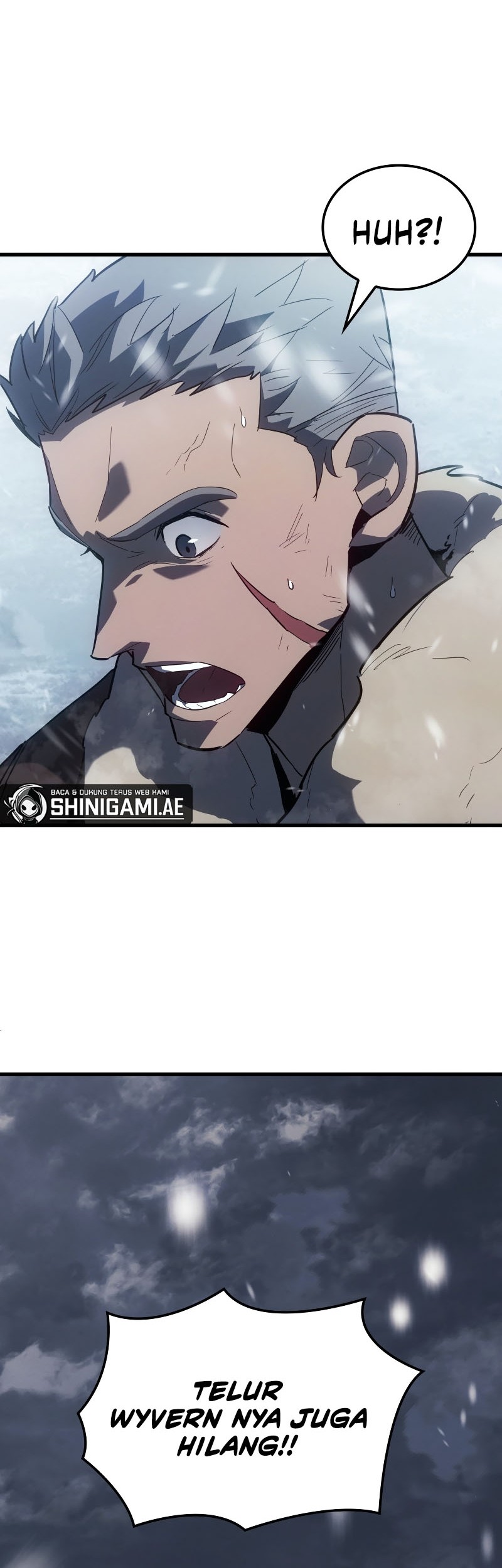 Ice Lord Chapter 15 - Halaman 28