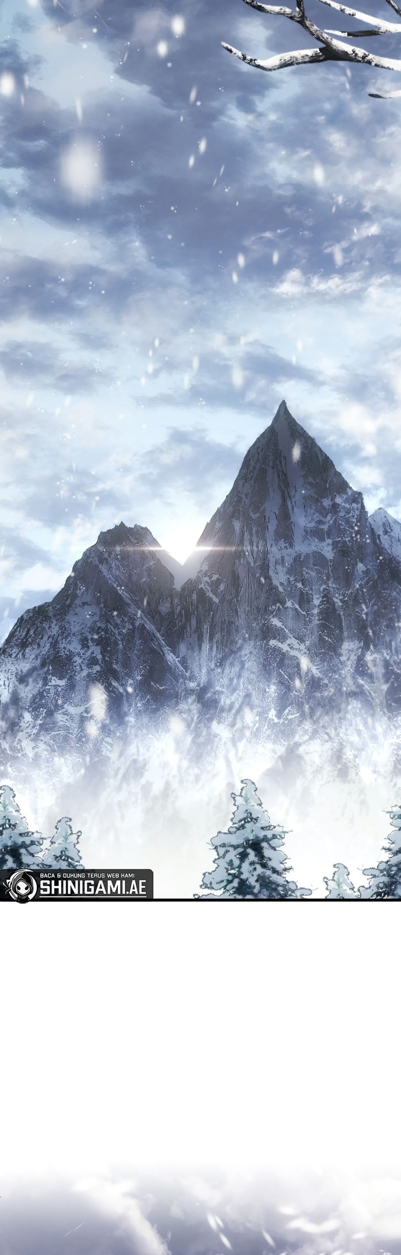 Ice Lord Chapter 15 - Halaman 30