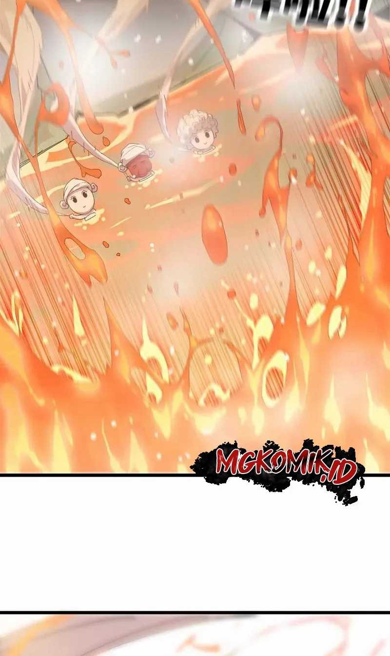 Manhua Brave X Devil Queen Chapter 115 gambar 2