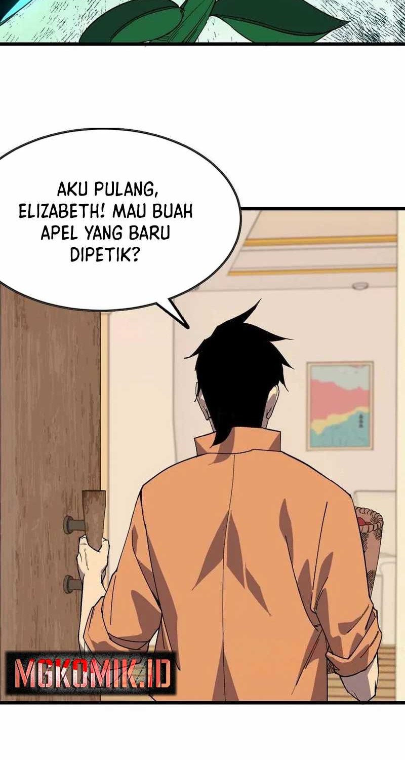 Brave X Devil Queen Chapter 114 - Halaman 6