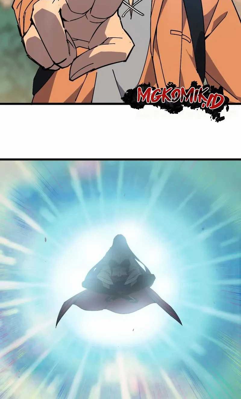 Manhua Brave X Devil Queen Chapter 111 gambar 2