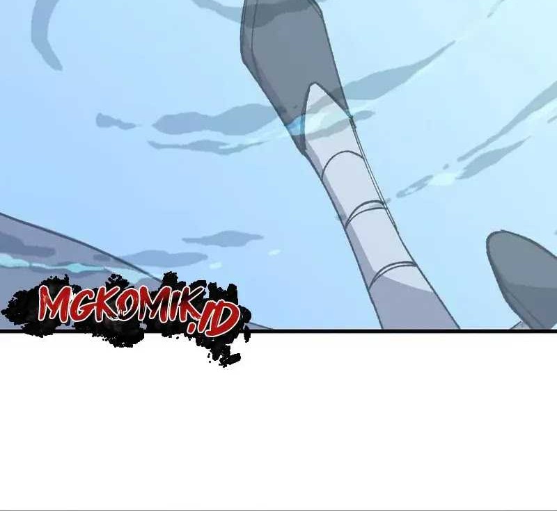 Manhua Brave X Devil Queen Chapter 110 gambar 2