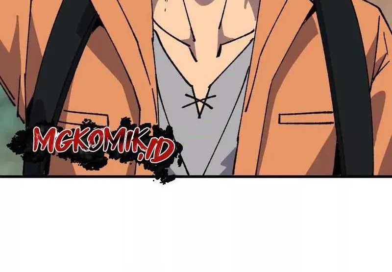 Manhua Brave X Devil Queen Chapter 109 gambar 2