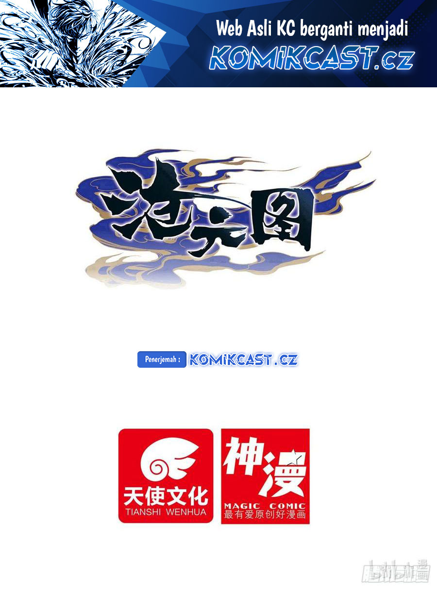 Cang Yuantu Chapter 274 - Halaman 2