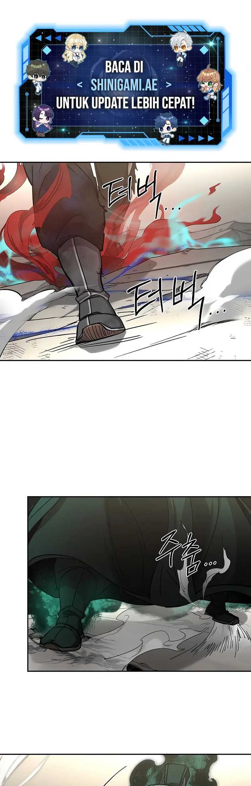 Manhwa Return of the Flowery Mountain Sect Chapter 148 gambar 2