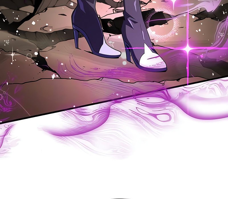 The Dark Magician Transmigrates After 66666 Years Chapter 140 - Halaman 43