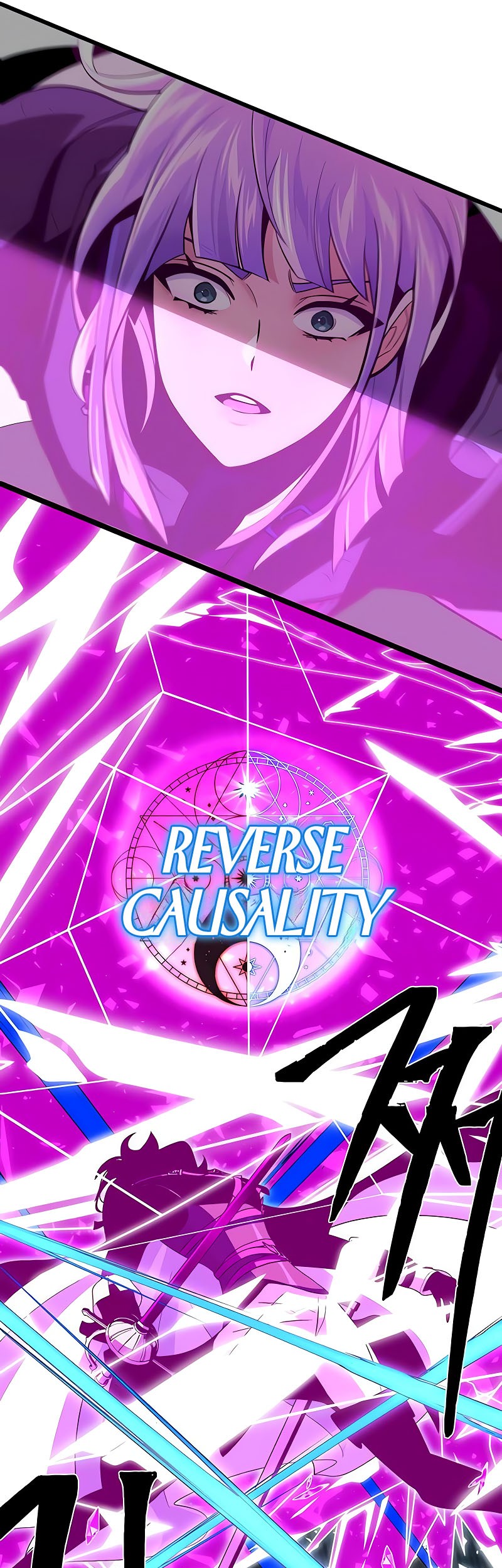 The Dark Magician Transmigrates After 66666 Years Chapter 140 - Halaman 52