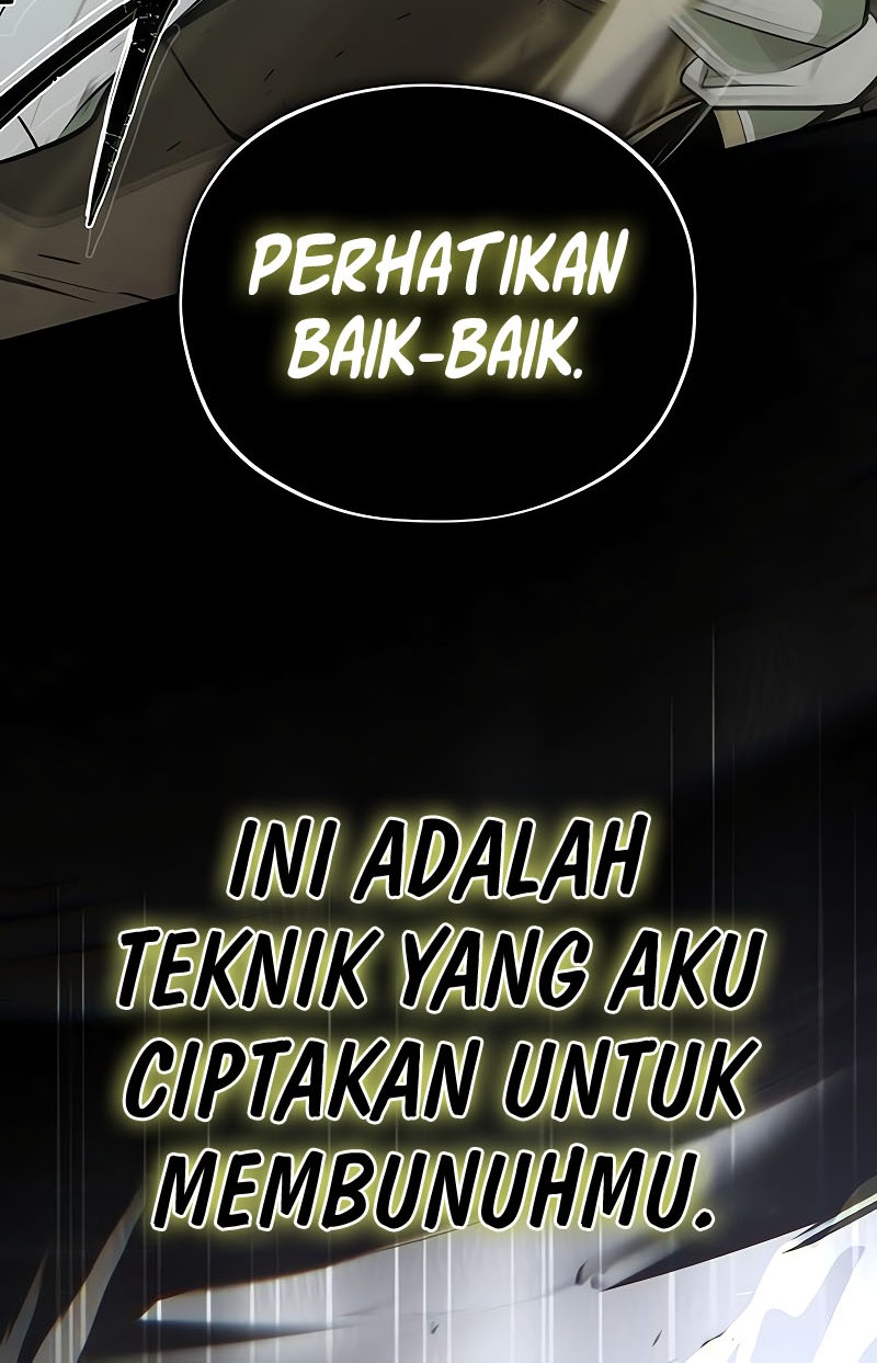 The Dark Magician Transmigrates After 66666 Years Chapter 140 - Halaman 67