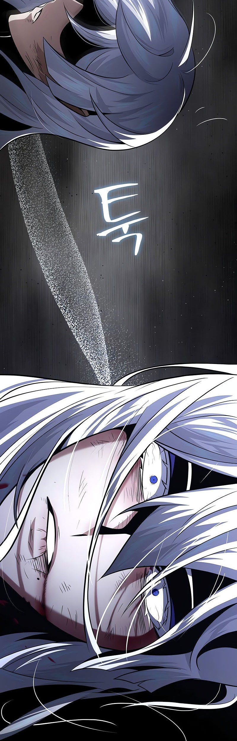 The Dark Magician Transmigrates After 66666 Years Chapter 140 - Halaman 83