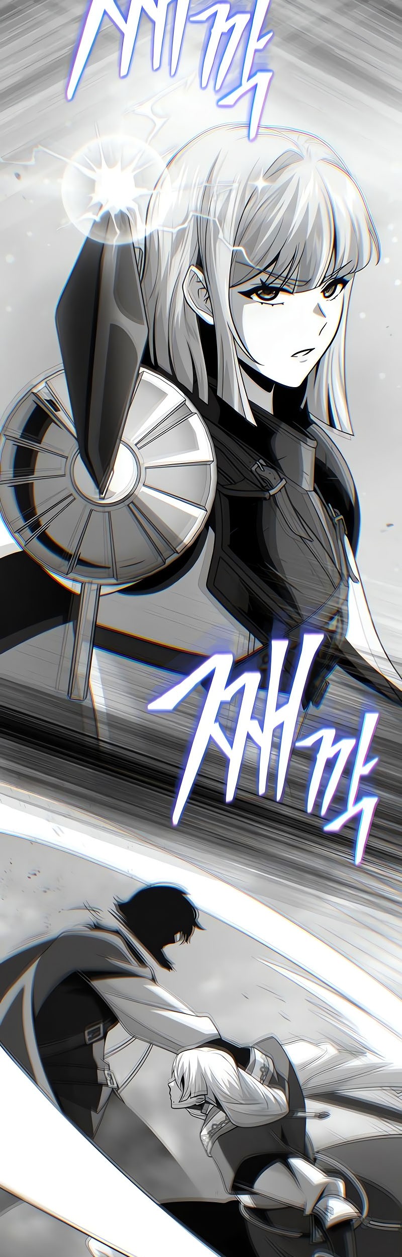 The Dark Magician Transmigrates After 66666 Years Chapter 140 - Halaman 88