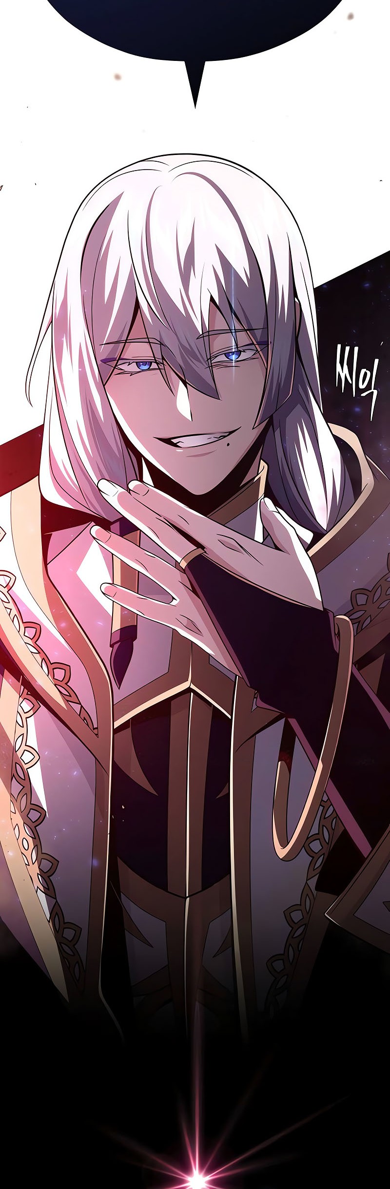 The Dark Magician Transmigrates After 66666 Years Chapter 140 - Halaman 97