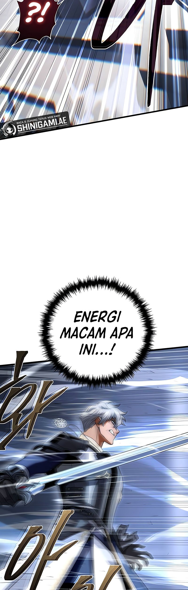 The Dark Magician Transmigrates After 66666 Years Chapter 140 - Halaman 12