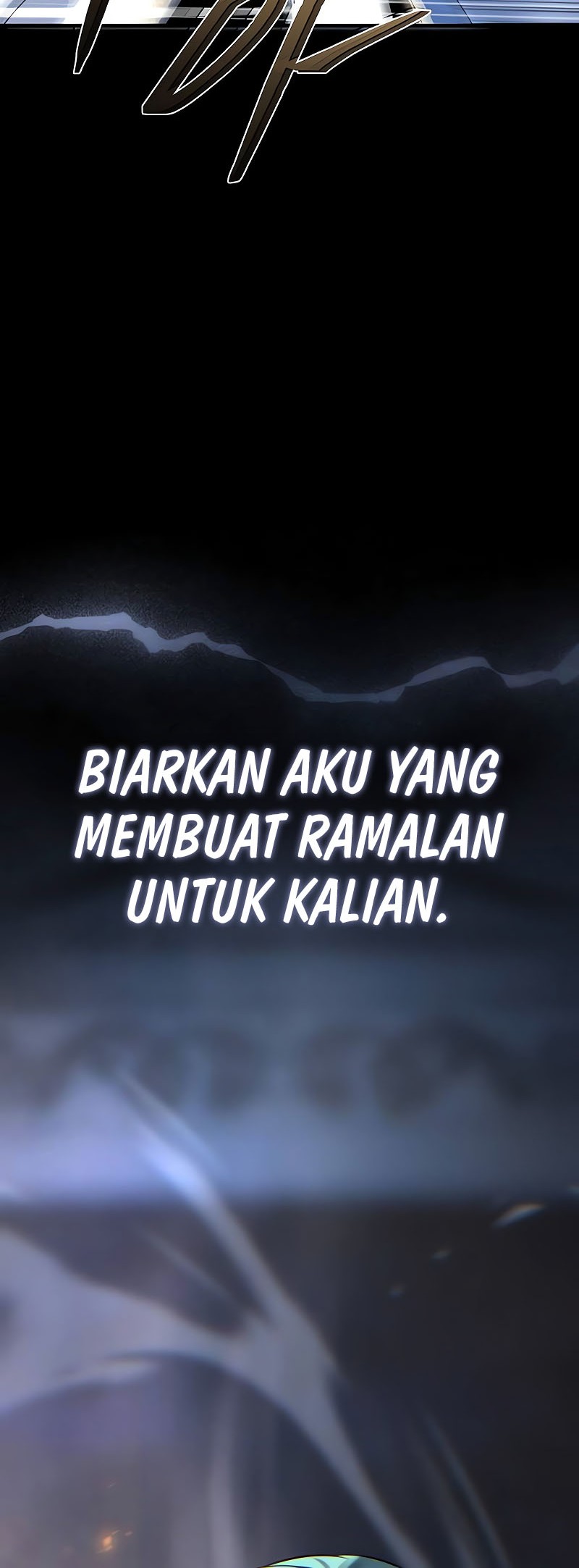 The Dark Magician Transmigrates After 66666 Years Chapter 140 - Halaman 13