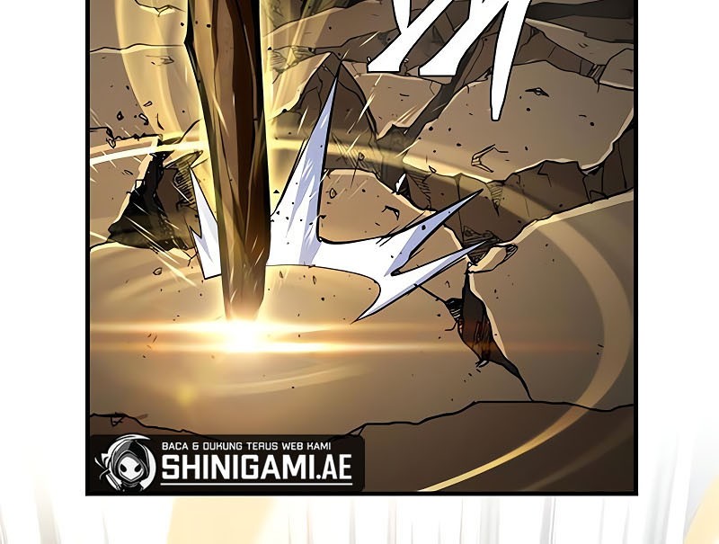 The Dark Magician Transmigrates After 66666 Years Chapter 140 - Halaman 20