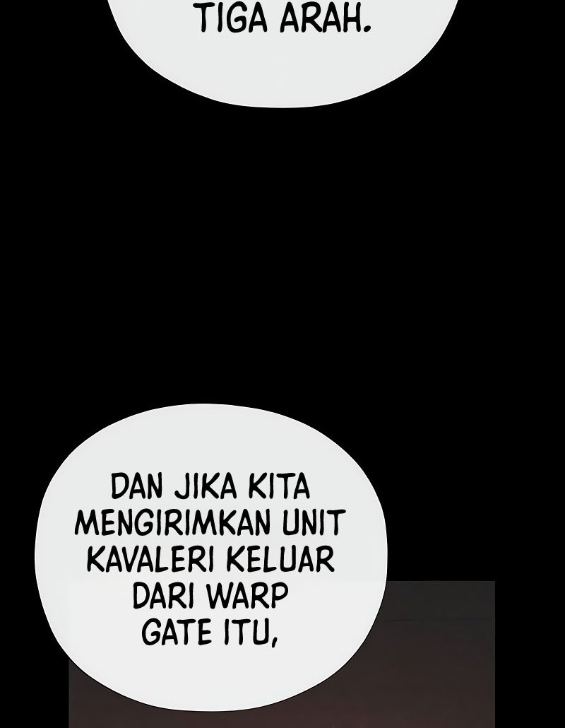The Dark Magician Transmigrates After 66666 Years Chapter 140 - Halaman 24