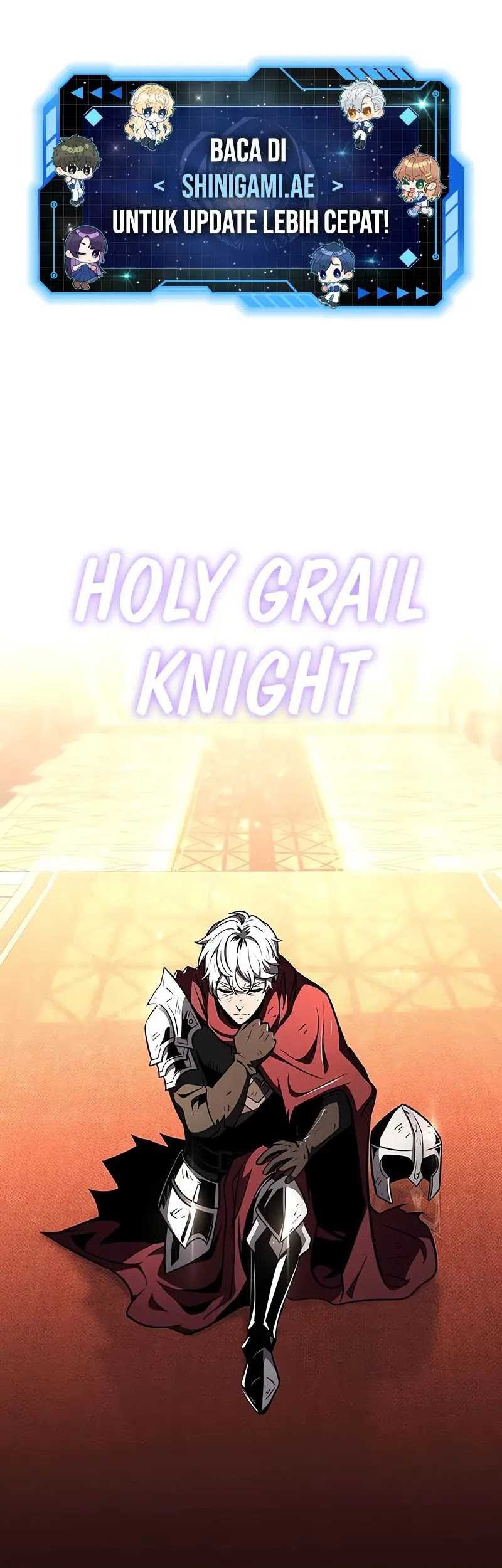Manhwa The Knight King Who Returned with a God Chapter 86 gambar 2