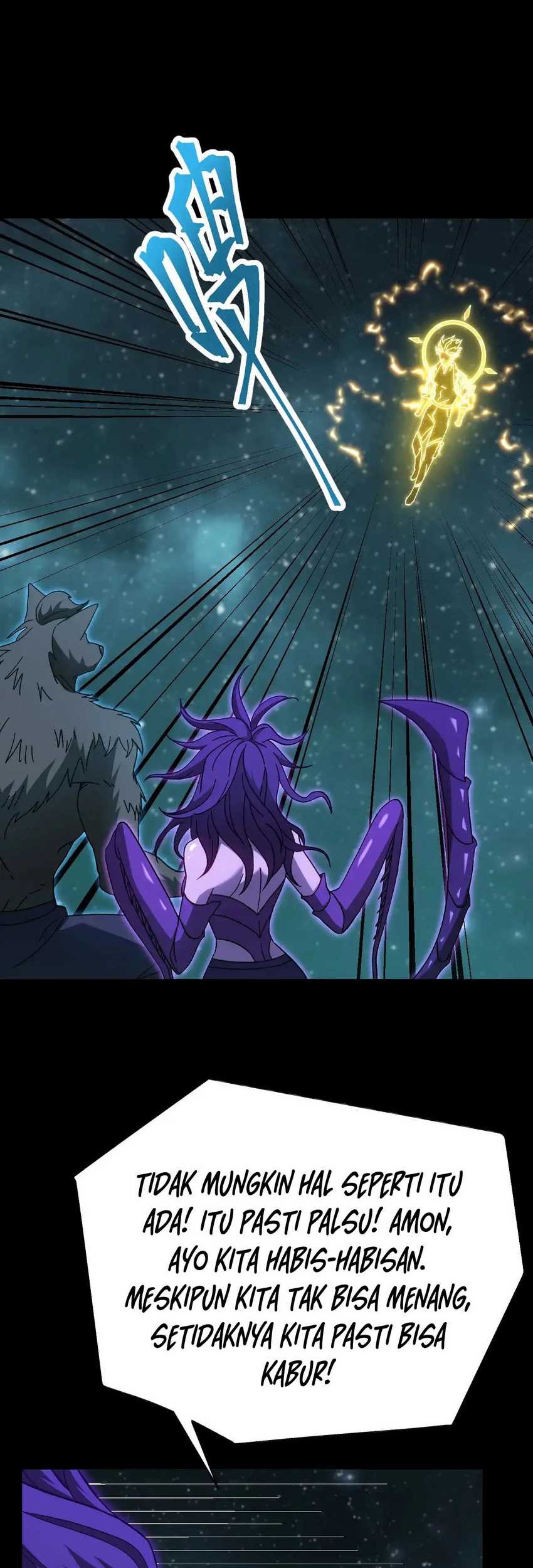 Apex Future Martial Arts Chapter 166 - Halaman 5